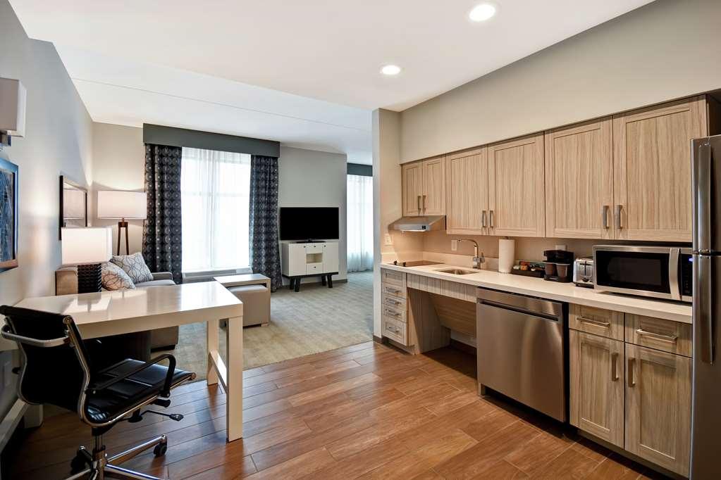 Homewood Suites By Hilton Greenville Downtown Quarto foto