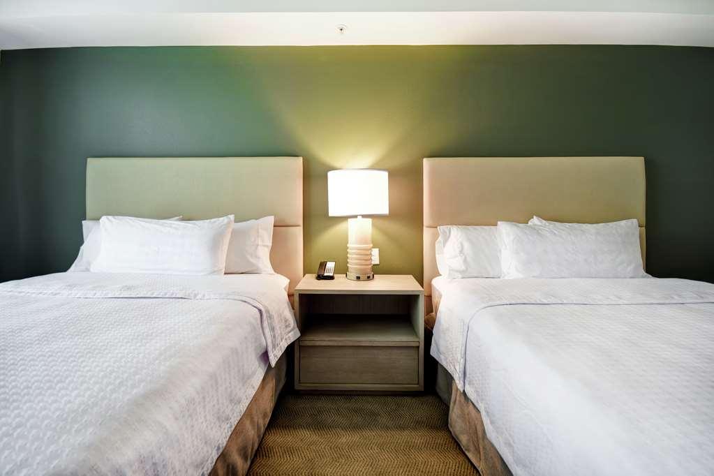 Homewood Suites By Hilton Greenville Downtown Quarto foto